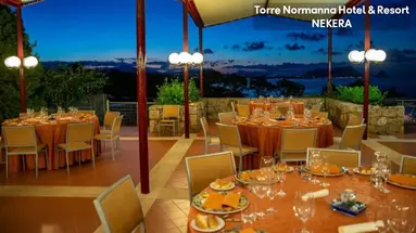 Torre Normanna Hotel & Resort