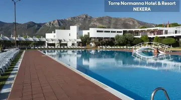 Torre Normanna Hotel & Resort