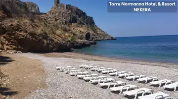 Torre Normanna Hotel & Resort