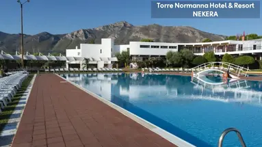 Torre Normanna Hotel & Resort