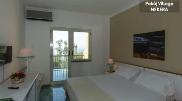 Torre Normanna Hotel & Resort