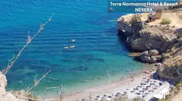 Torre Normanna Hotel & Resort