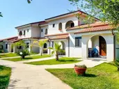TORRE RUFFA ROBINSON VILLAGGIO