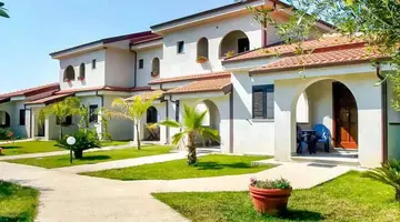 TORRE RUFFA ROBINSON VILLAGGIO