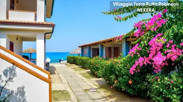 TORRE RUFFA ROBINSON VILLAGGIO