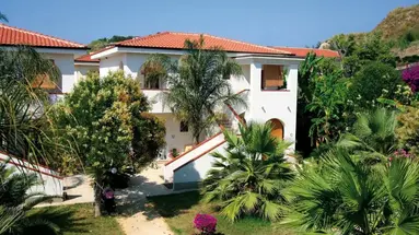 TORRE RUFFA ROBINSON VILLAGGIO