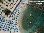 TORRE RUFFA ROBINSON VILLAGGIO