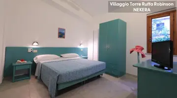 TORRE RUFFA ROBINSON VILLAGGIO