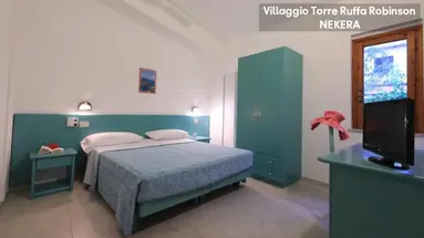 TORRE RUFFA ROBINSON VILLAGGIO