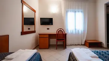 TORRE RUFFA ROBINSON VILLAGGIO