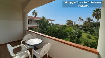 TORRE RUFFA ROBINSON VILLAGGIO