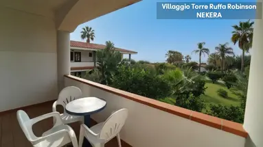 TORRE RUFFA ROBINSON VILLAGGIO
