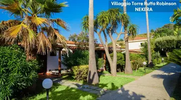 TORRE RUFFA ROBINSON VILLAGGIO