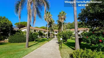 TORRE RUFFA ROBINSON VILLAGGIO