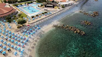 TORRE RUFFA ROBINSON VILLAGGIO