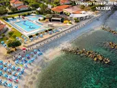 TORRE RUFFA ROBINSON VILLAGGIO