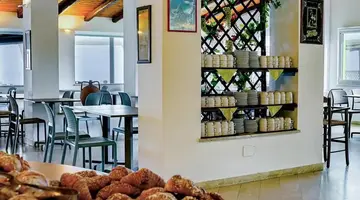 TORRE RUFFA ROBINSON VILLAGGIO