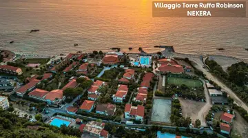 TORRE RUFFA ROBINSON VILLAGGIO