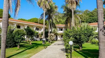TORRE RUFFA ROBINSON VILLAGGIO