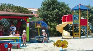 TORRE RUFFA ROBINSON VILLAGGIO