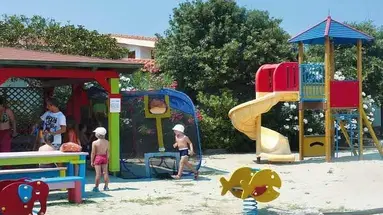 TORRE RUFFA ROBINSON VILLAGGIO