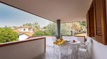 TORRE RUFFA ROBINSON VILLAGGIO
