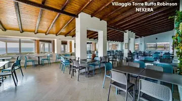 TORRE RUFFA ROBINSON VILLAGGIO