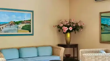 TORRE RUFFA ROBINSON VILLAGGIO
