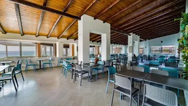 TORRE RUFFA ROBINSON VILLAGGIO