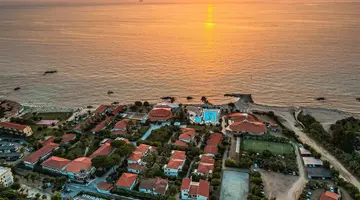 TORRE RUFFA ROBINSON VILLAGGIO