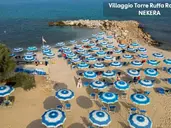 TORRE RUFFA ROBINSON VILLAGGIO