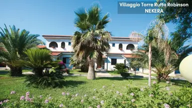 TORRE RUFFA ROBINSON VILLAGGIO