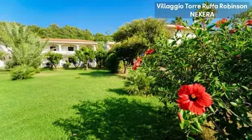 TORRE RUFFA ROBINSON VILLAGGIO
