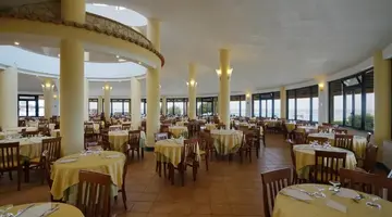 TORRE RUFFA ROBINSON VILLAGGIO