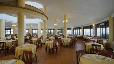 TORRE RUFFA ROBINSON VILLAGGIO