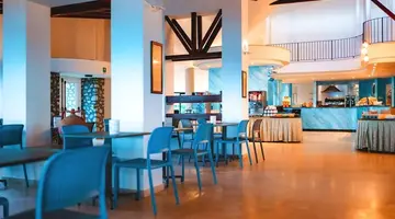 TORRE RUFFA ROBINSON VILLAGGIO