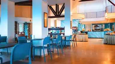 TORRE RUFFA ROBINSON VILLAGGIO