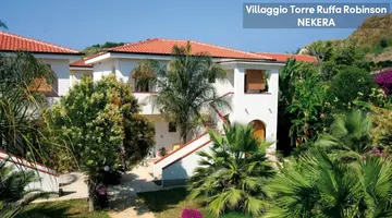 TORRE RUFFA ROBINSON VILLAGGIO