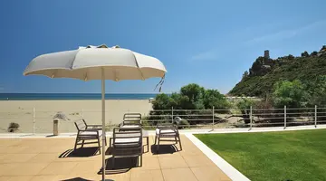 Torre Salinas