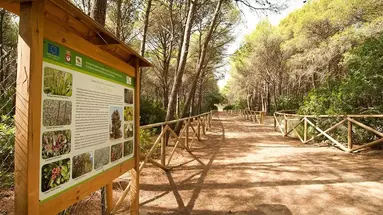 Torreserena Village