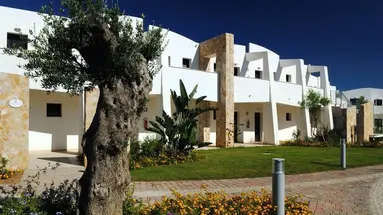 Torreserena Village