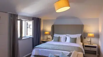 Torretta Palace Hotel