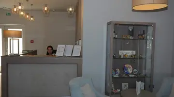 Torretta Palace Hotel