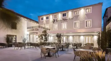 Torretta Palace Hotel