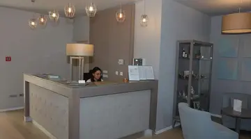 Torretta Palace Hotel