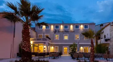 Torretta Palace Hotel