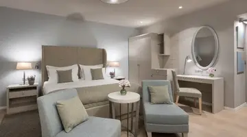 Torretta Palace Hotel