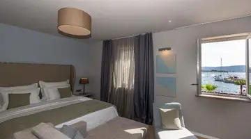 Torretta Palace Hotel