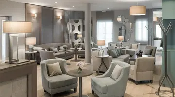 Torretta Palace Hotel