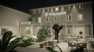 Torretta Palace Hotel